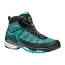 ASOLO Womens Falcon Evo Jaquard GV Hiking Boots (A40067) - Asolo