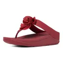 FITFLOP Women's Florrie Toe-Post Sandals (C91) - Fitflop