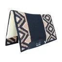 PROFESSIONAL'S CHOICE Comfort-Fit SMx Air Ride El Dorado Saddle Pad - Professional's Choice