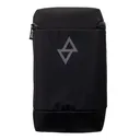 STERLING Vertac 40L Black Gear Bag (MDBAGVERTAC40BK) - Sterling