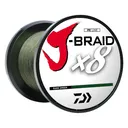 DAIWA J-Braidx8 Braided Line (JB8U) - Daiwa