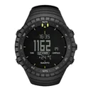 SUUNTO Core All Black Military Watch (SS014279010) - Suunto