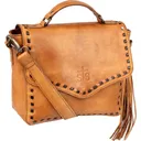 STS Bandera Tan Dakota Crossbody (32441) - Sts