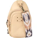 STS Basic Bliss Buckskin Sojourner Sling (34007) - Sts