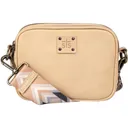 STS Basic Bliss Buckskin Lucy Crossbody (34002) - Sts