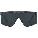 PIT VIPER The Original 2.0 Regular The Nocturnal Sunglasses (E-NR-NOCTRNL-HCP-SM) - Pit Viper