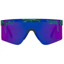 PIT VIPER The Original 2.0 Regula The Voltage Sunglasses (E-NR-VOLTAGE-HCP-PP) - Pit Viper