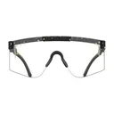 PIT VIPER The Cosmos Photochromic 2000s Black with Neon Splatter Sunglasses (THE-COSMOS-PHOTOCHROMATIC) - Pit Viper