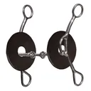 PROFESSIONAL'S CHOICE Brittany Pozzi 3-Piece Twisted Wire Bit (BPB-133) - Professional's Choice