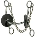 PROFESSIONAL'S CHOICE Brittany Pozzi Lifter Medium Billy Allen Bit (BPB-111) - Professional's Choice