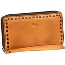 STS Bandera Tan Berkley Bifold Wristlet (62469) - Sts