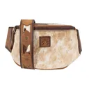 STS Roswell Cowhide Hildy Belt Bag (STS-32245) - Sts