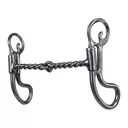 PROFESSIONAL'S CHOICE Equisential Teardrop Twisted Wire Bit (EQB-1002) - Professional's Choice