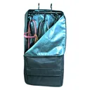 PROFESSIONAL'S CHOICE Bridle Bag With Rack (HA-923-BLA) - Professional's Choice