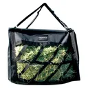 PROFESSIONAL'S CHOICE Equisential Top Load Black Feed Hay Bag (EQHB-BLA) - Professional's Choice