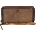 STS Baroness Betsy Bifold Wristlet (61889) - Sts