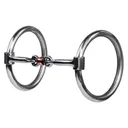 PROFESSIONAL'S CHOICE Equisential Loose O Ring Smooth Dogbone Bit (EQB-820) - Professional's Choice