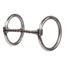 PROFESSIONAL'S CHOICE Equisential Loose O Ring Half And Half Bit (EQB-824) - Professional's Choice