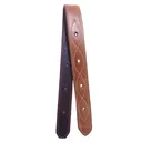 PROFESSIONAL'S CHOICE Doubled and Stitched Harness Leather Off Billet (9358HL) - Professional's Choice