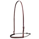 PROFESSIONAL'S CHOICE Double Rope Noseband (8706) - Professional's Choice