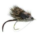 UMPQUA Mouserat Natural Fly, Size 10 (10538) - Umpqua