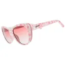 GOODR My Teapot Spouts Gossip Sunglasses (G00824-GG-01) - Goodr