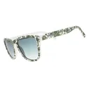 GOODR Fancy a Finger Sandwich? Sunglasses (G00825-OG-01) - Goodr