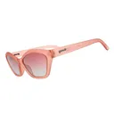 GOODR Fired Earth Frequencies Sunglasses (G00913-DCG-01) - Goodr