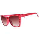 GOODR My Resume Is Scented Sunglasses (G00616-PG-01) - Goodr