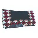 PROFESSIONAL'S CHOICE Comfort-Fit SMx 33x38 Quest Air Ride Saddle Pad (CXHDQ-33) - Professional's Choice