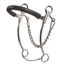 PROFESSIONAL'S CHOICE Brittany Pozzi Hackamore Long Bit (BPB-101) - Professional's Choice