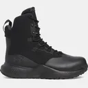 UNDER ARMOUR Men's Stellar Protect Tactical Boots (3028318-001) - Under Armour