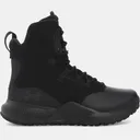 UNDER ARMOUR Men's Stellar Wide (4E) Tactical Boots (3028315-001) - Under Armour