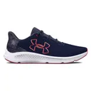 UNDER ARMOUR Men's Charged Pursuit 3 Freedom Midnight Navy Running Shoe (3027432-400) - Under Armour