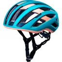 KALI PROTECTIVES Grit 2.0 Solid Matte Teal/Tan S/M Helmet (0241325116) - Kali Protectives