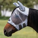 PROFESSIONAL'S CHOICE FlyScreen Fly Mask (FSM0) - Professional's Choice