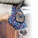 PROFESSIONAL'S CHOICE Comfort Fit Lycra Fly MaskFit Lycra Fly Mask  (CFM) - Professional's Choice