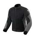 REV'IT! Men's Torque 3 H2O Jacket (FJT445) - Rev'it!
