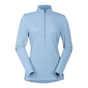 KERRITS Women's Ice Fil Lite Solid Long Sleeve Shirt (40423) - Kerrits