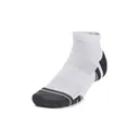UNDER ARMOUR Unisex UA Performance Tech 3-Pack Low Cut Socks (1379504) - Under Armour