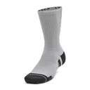 UNDER ARMOUR Unisex Performance Tech 3-Pack Crew Socks (1379512) - Under Armour
