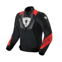 REV'IT! Men's Hyperspeed 3 GT Air Jacket (FJT441) - Rev'it!