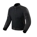 REV'IT! Men's Torque 3 H2O Jacket (FJT445) - Rev'it!