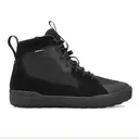 REV'IT! Arrow 2 H2O Ladies Black Shoes (FBR127-1010) - Rev'it!
