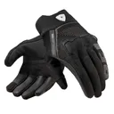 REV'IT! Hyperspeed 3 Black Gloves (FGS248-1010) - Rev'it!