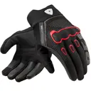 REV'IT! Hyperspeed 3 Black Gloves (FGS248-1010) - Rev'it!
