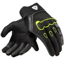 REV'IT! Hyperspeed 3 Black Gloves (FGS248-1010) - Rev'it!
