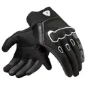 REV'IT! Hyperspeed 3 Black Gloves (FGS248-1010) - Rev'it!