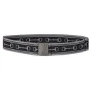 KERRITS Women's Snaffle Stretch Riding Belt (30499O/S) - Kerrits