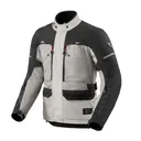 REV'IT! Men's Outback 5 H2O Motorcycle Jacket (FJT435) - Rev'it!